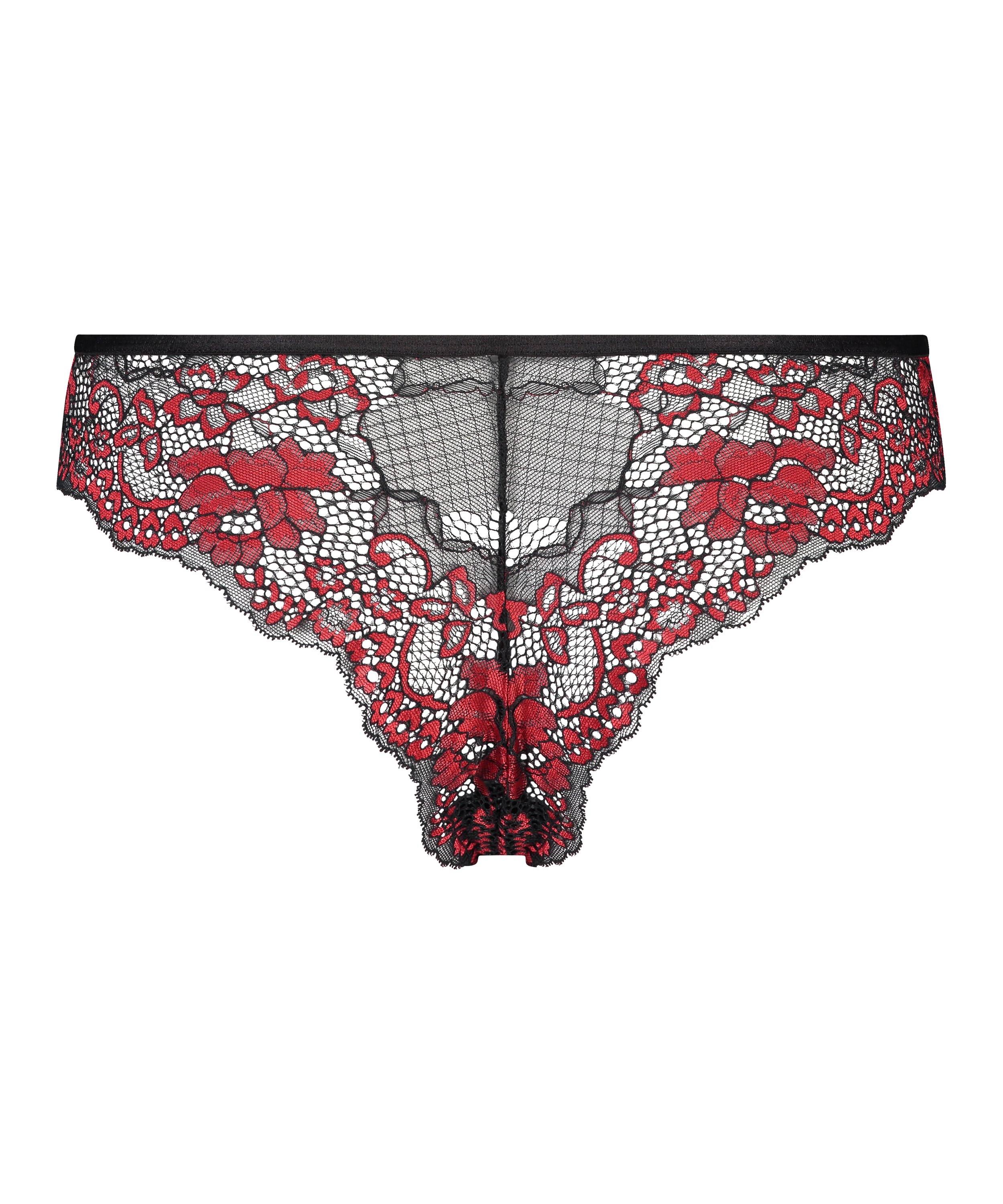 Braguita brasile&ntilde;a Halo, Negro, main