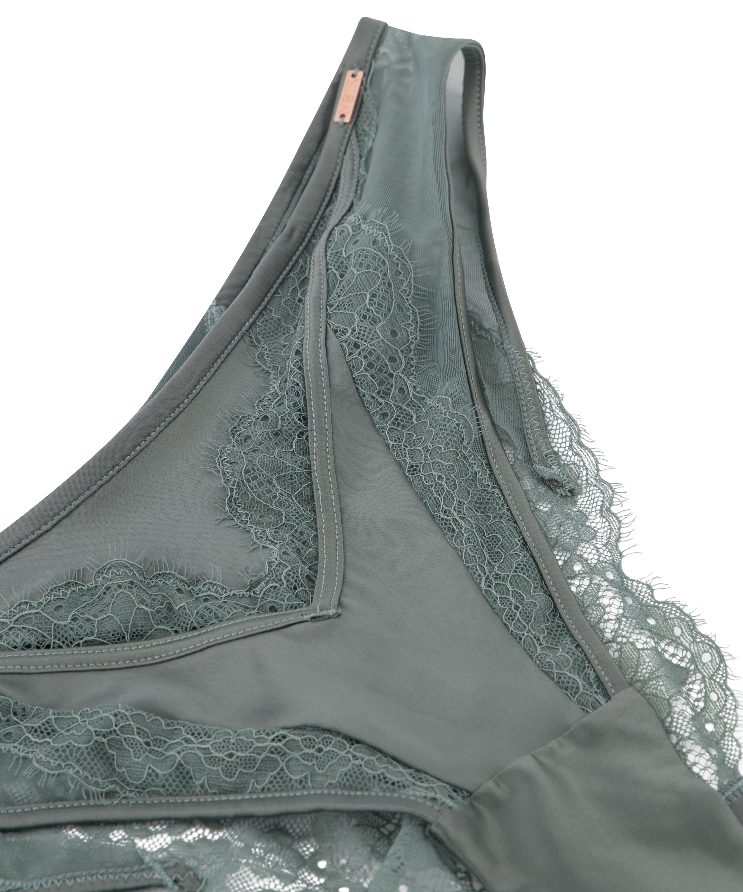 Brasile&ntilde;a Nicole, Verde, main