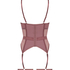 Roxanne Bustier, Morado