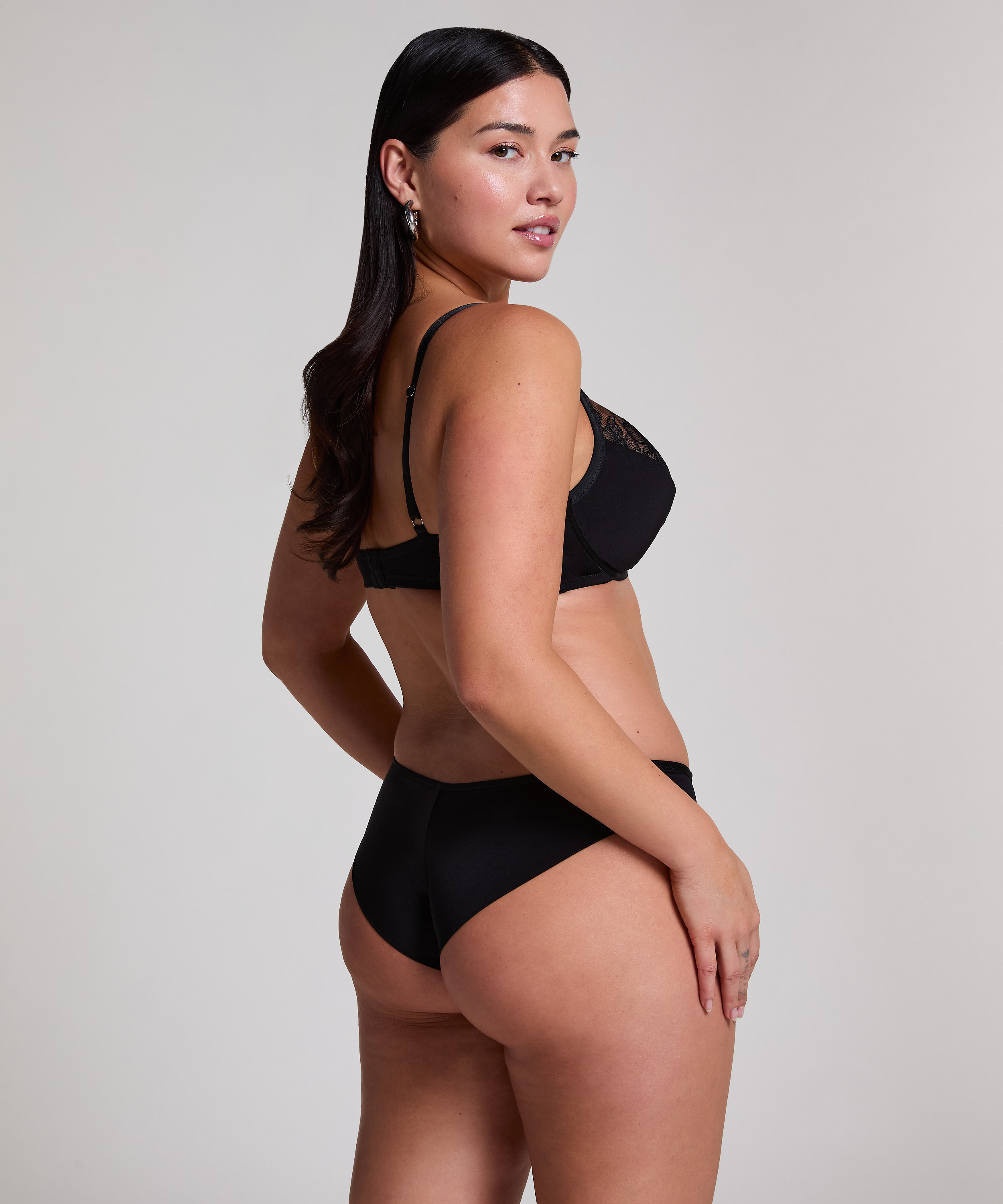 Brasile&ntilde;a Jemima, Negro, main