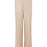 Pantal&oacute;n Jersey Cepillado, Beige
