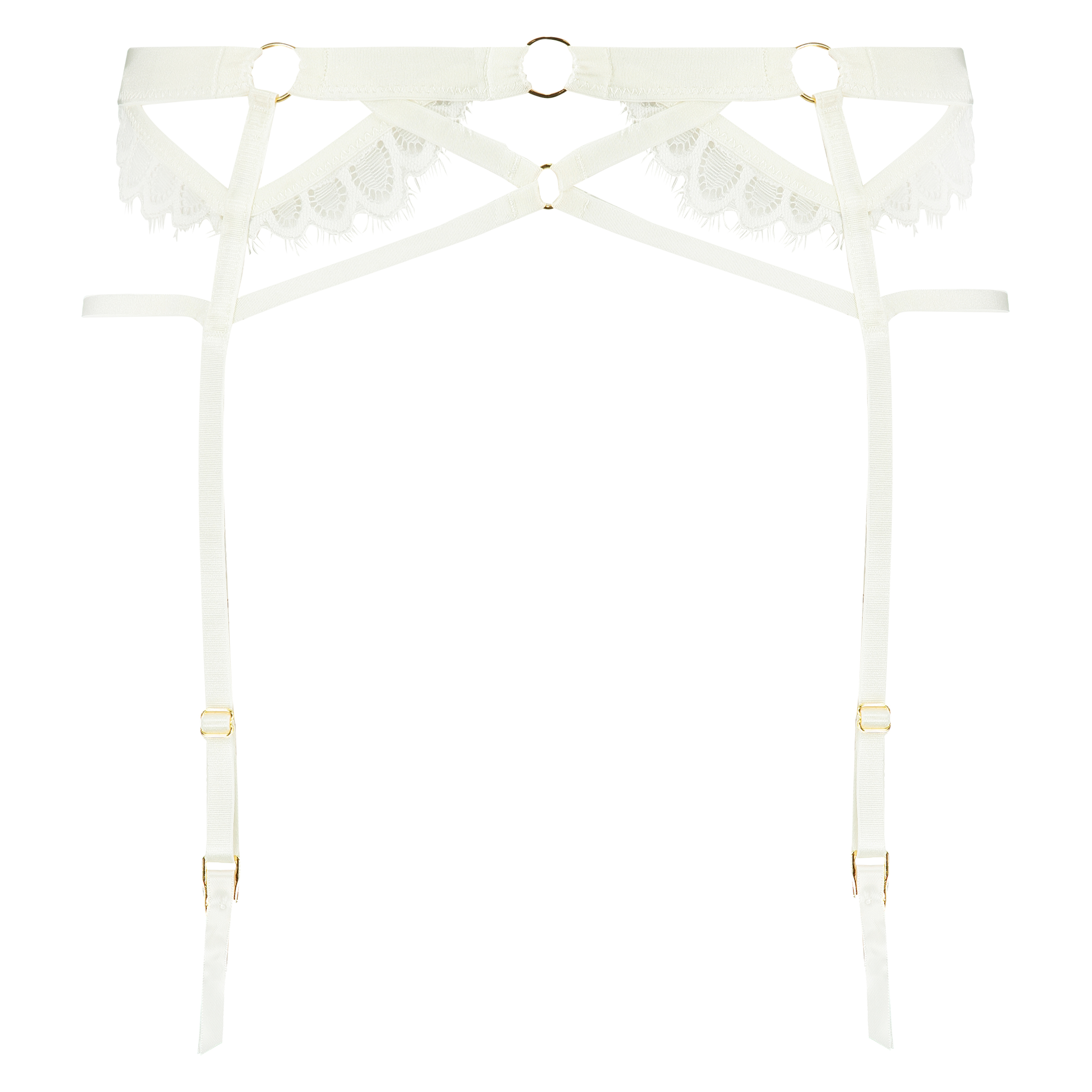 Private Liguero Jacky, Blanco, main