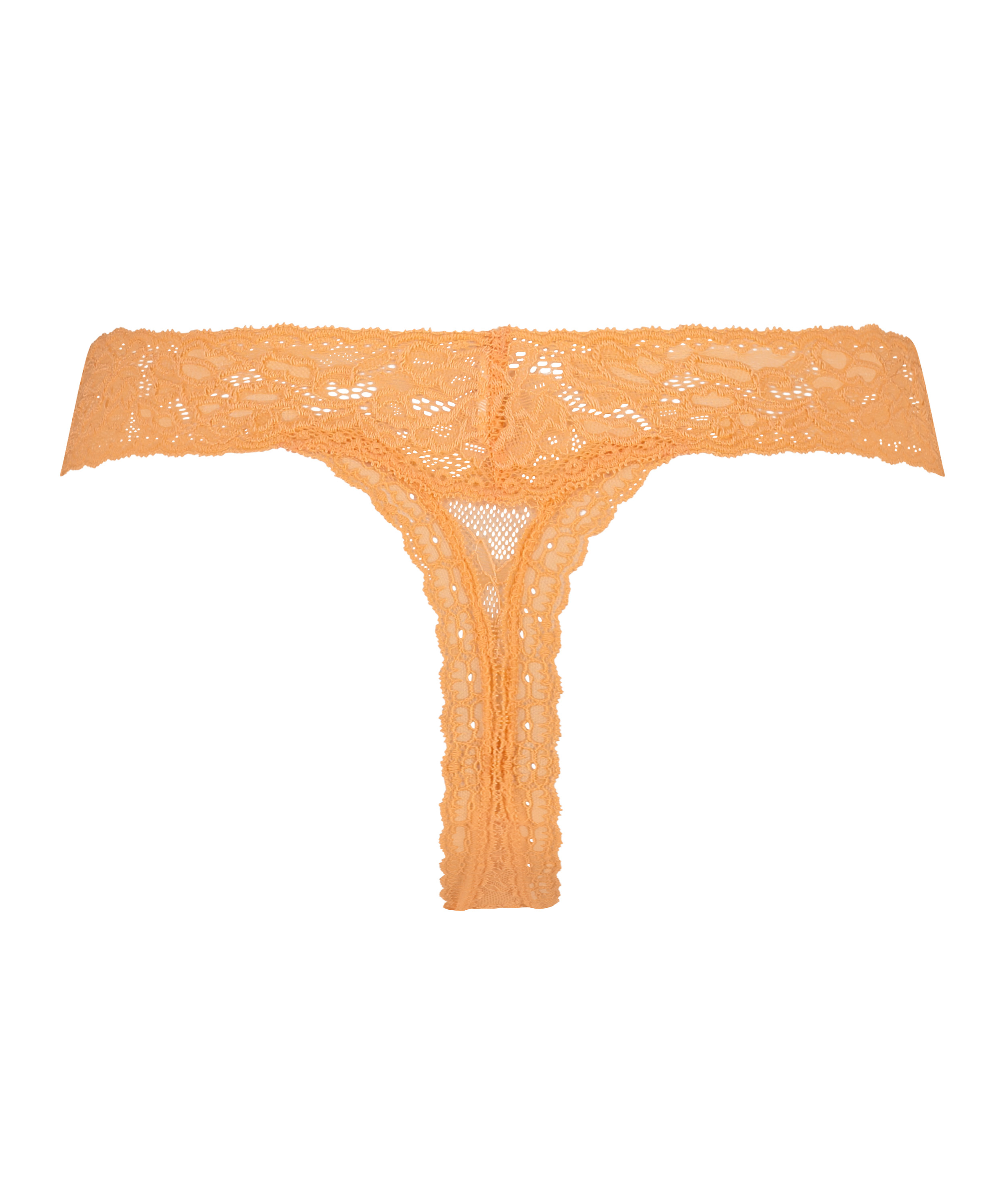 Tanga Madison, Naranja, main