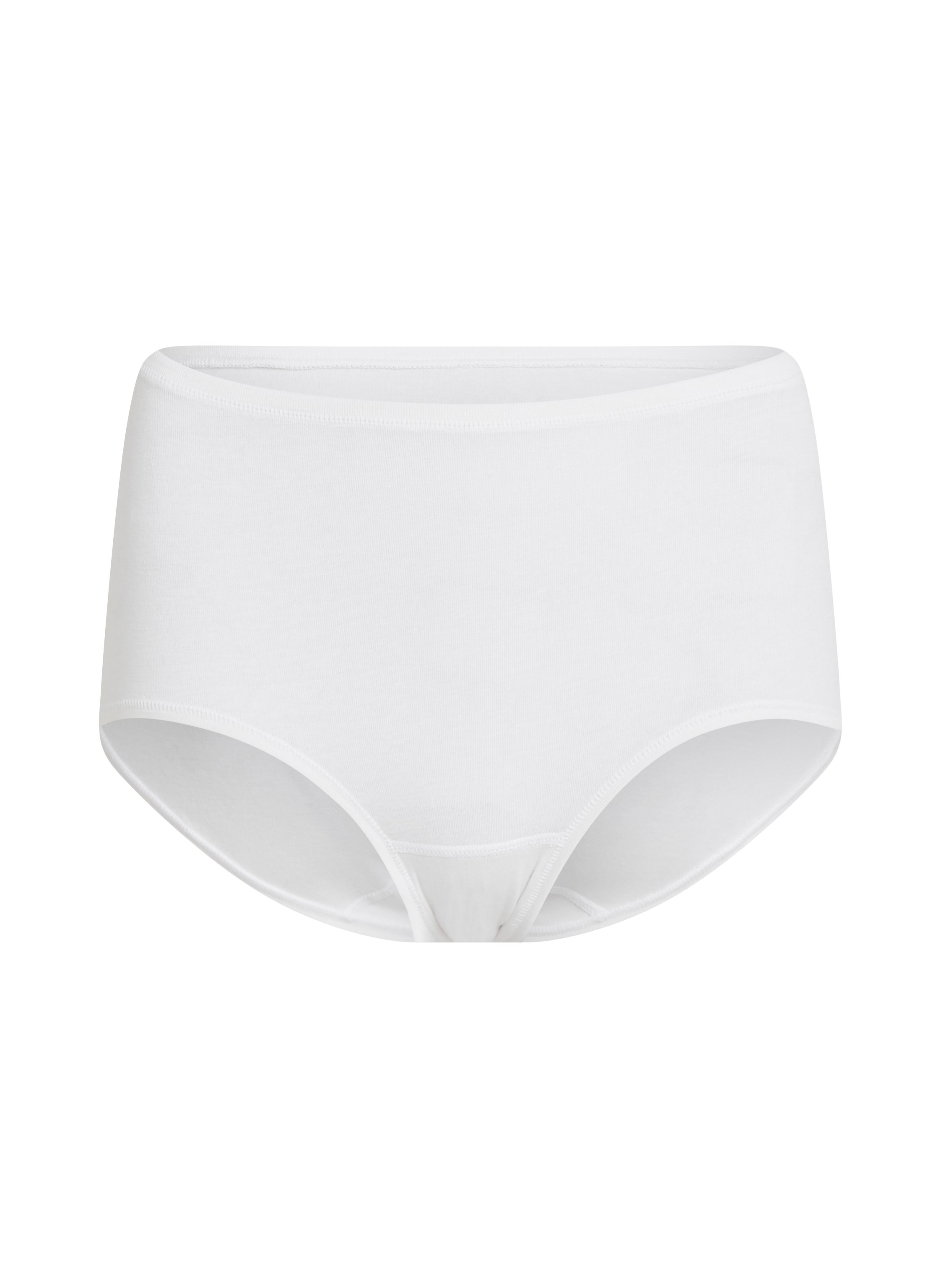 Superslip midi, Blanco, main