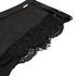 Braguita Lace Valerie, Negro