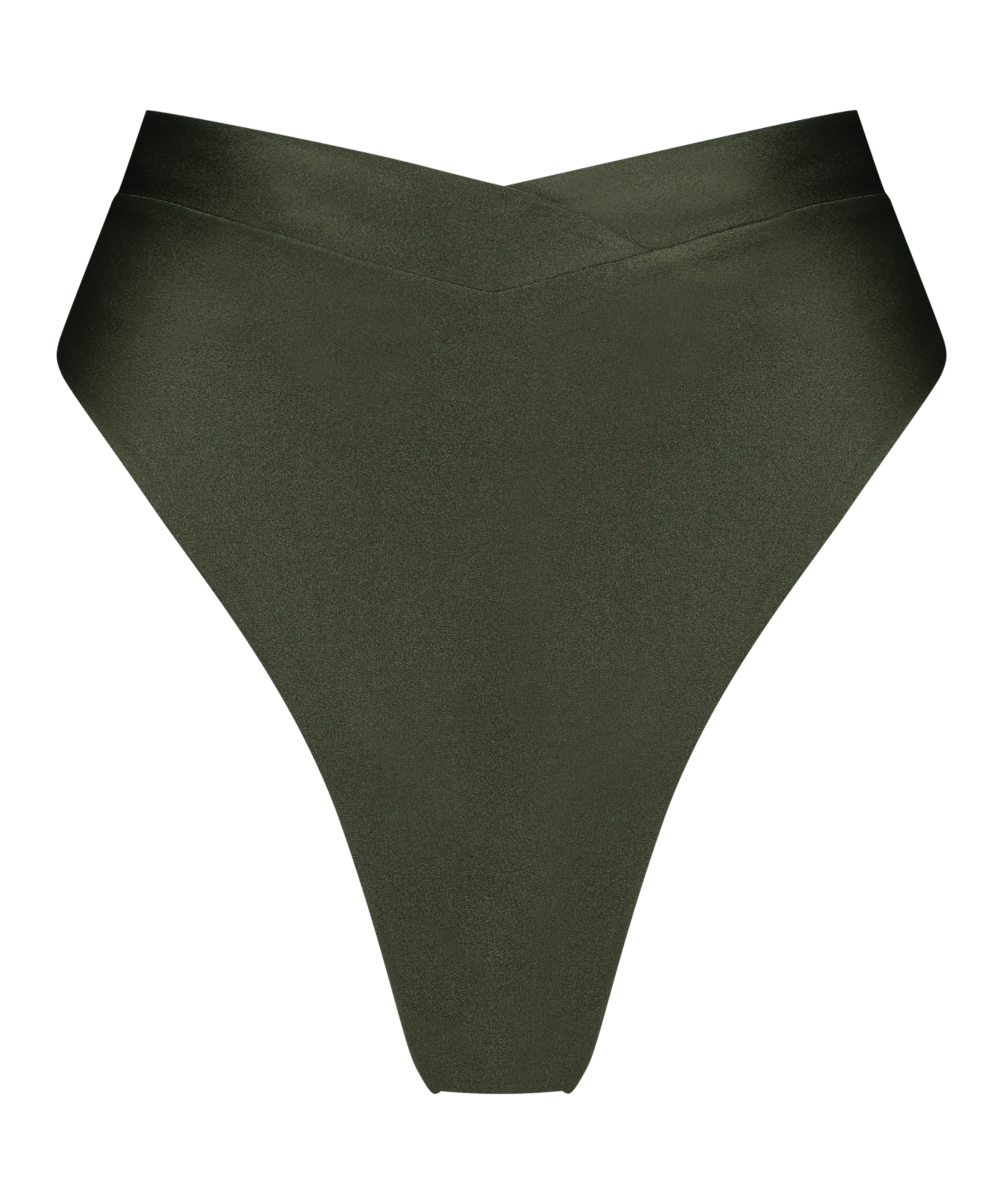 Braguita de bikini Crete, Verde, main