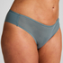 Brasile&ntilde;a Invisible Stripe mesh, Azul