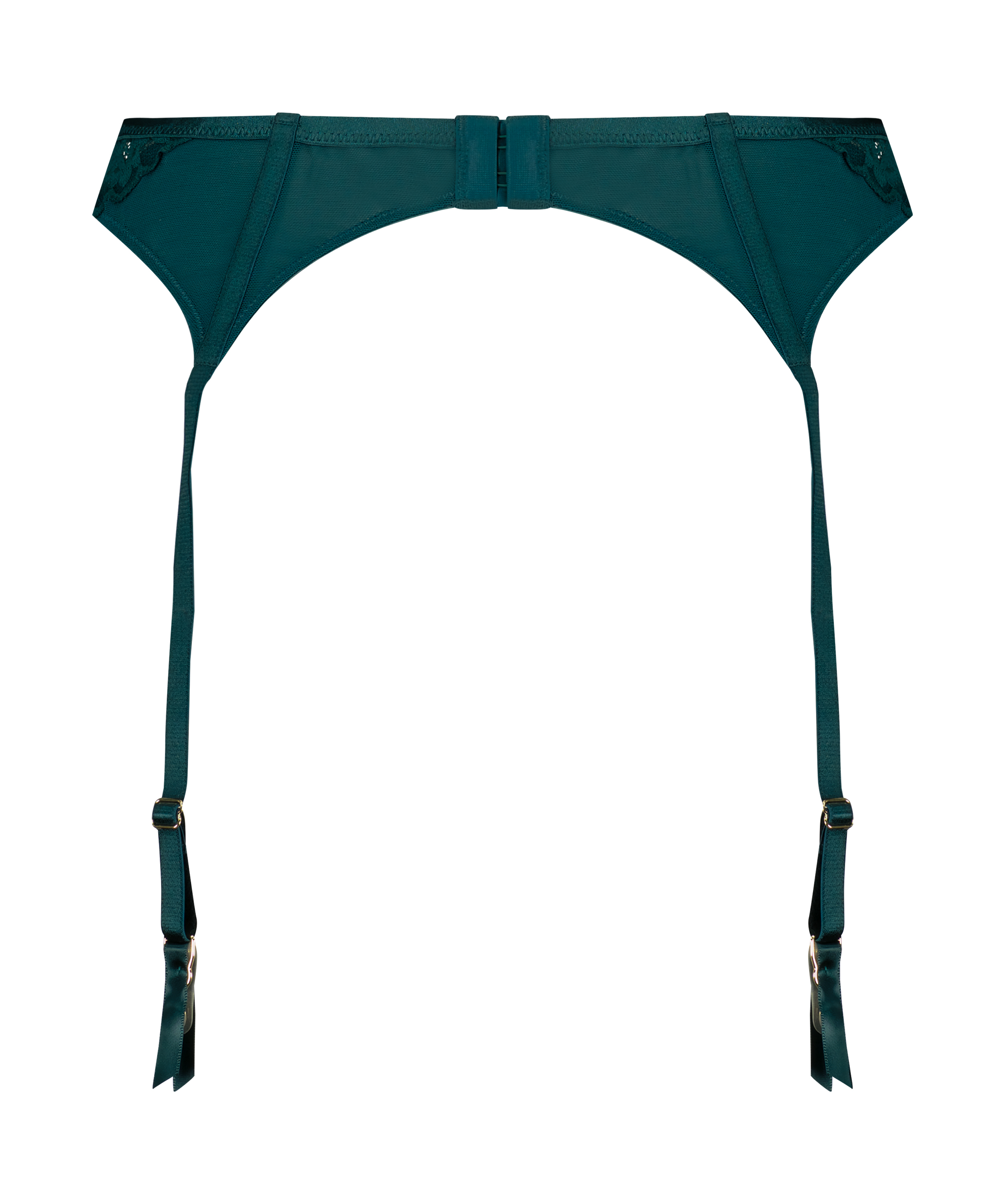 Liguero Riri, Azul, main