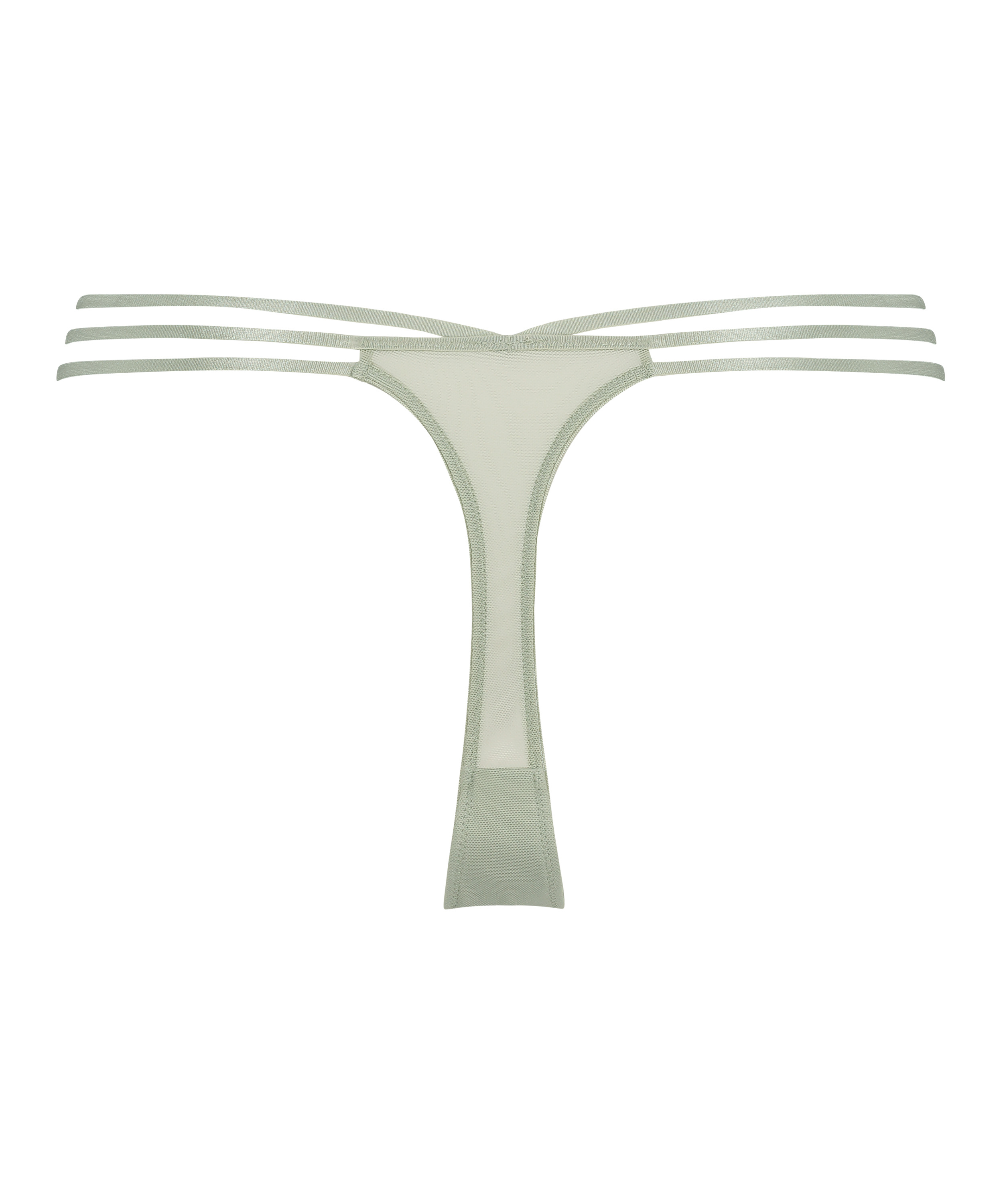 Tanga Livia, Verde, main