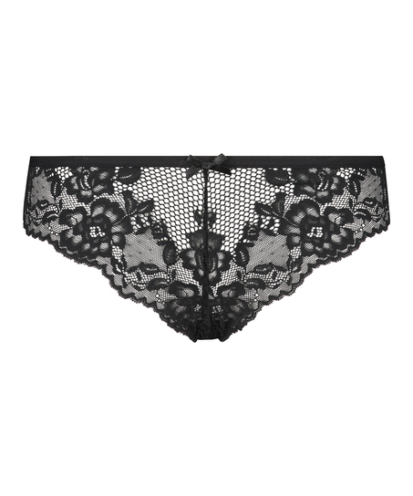 Brasile&ntilde;a Bianca, Negro