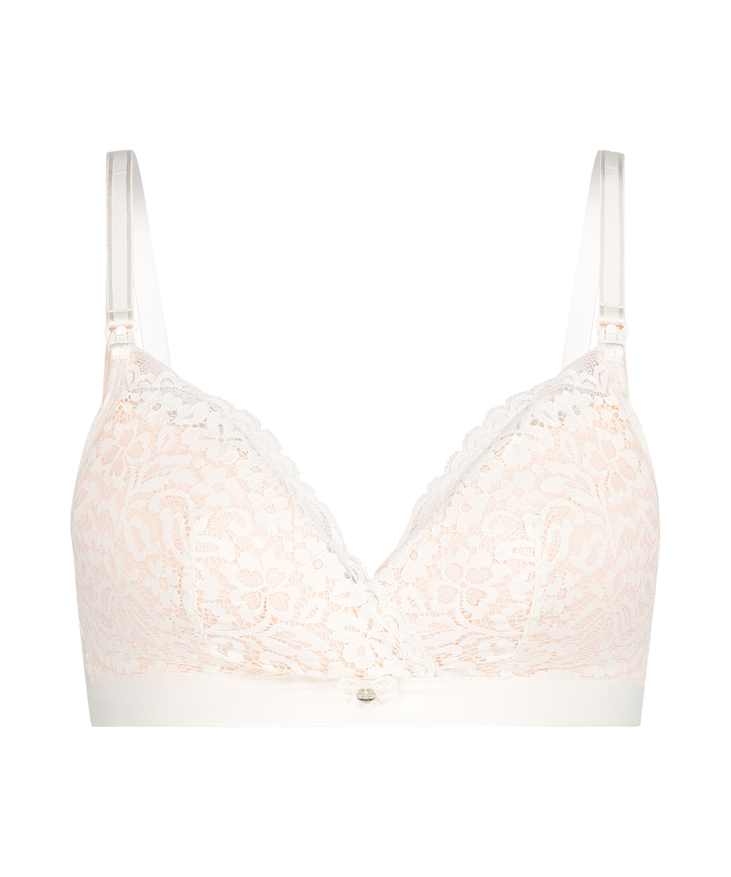 Sujetador de lactancia preformado Rose por 29.99€ - Sujetadores sin Aro -  Hunkemöller