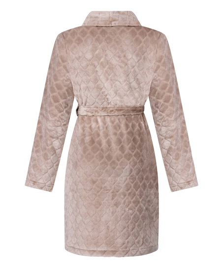 Albornoz Fleece, Beige