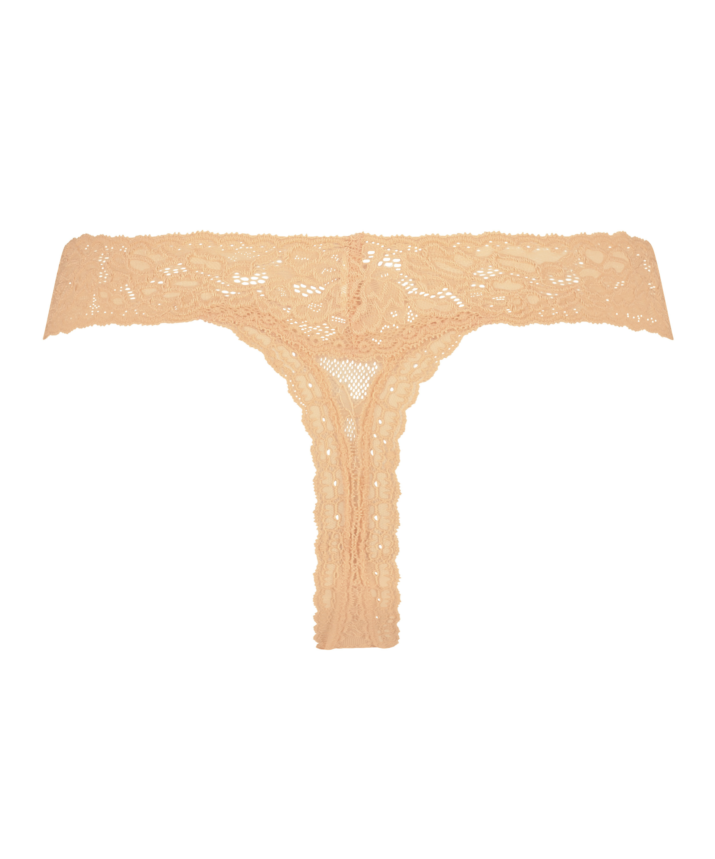 Tanga Madison, Beige, main