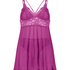 Babydoll Beatriz, Rosa