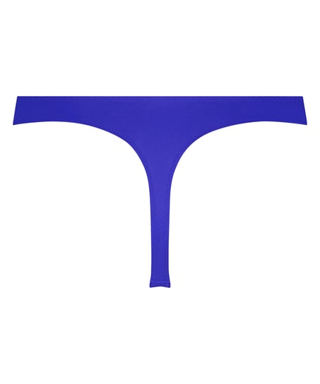 Tanga Marine, Azul