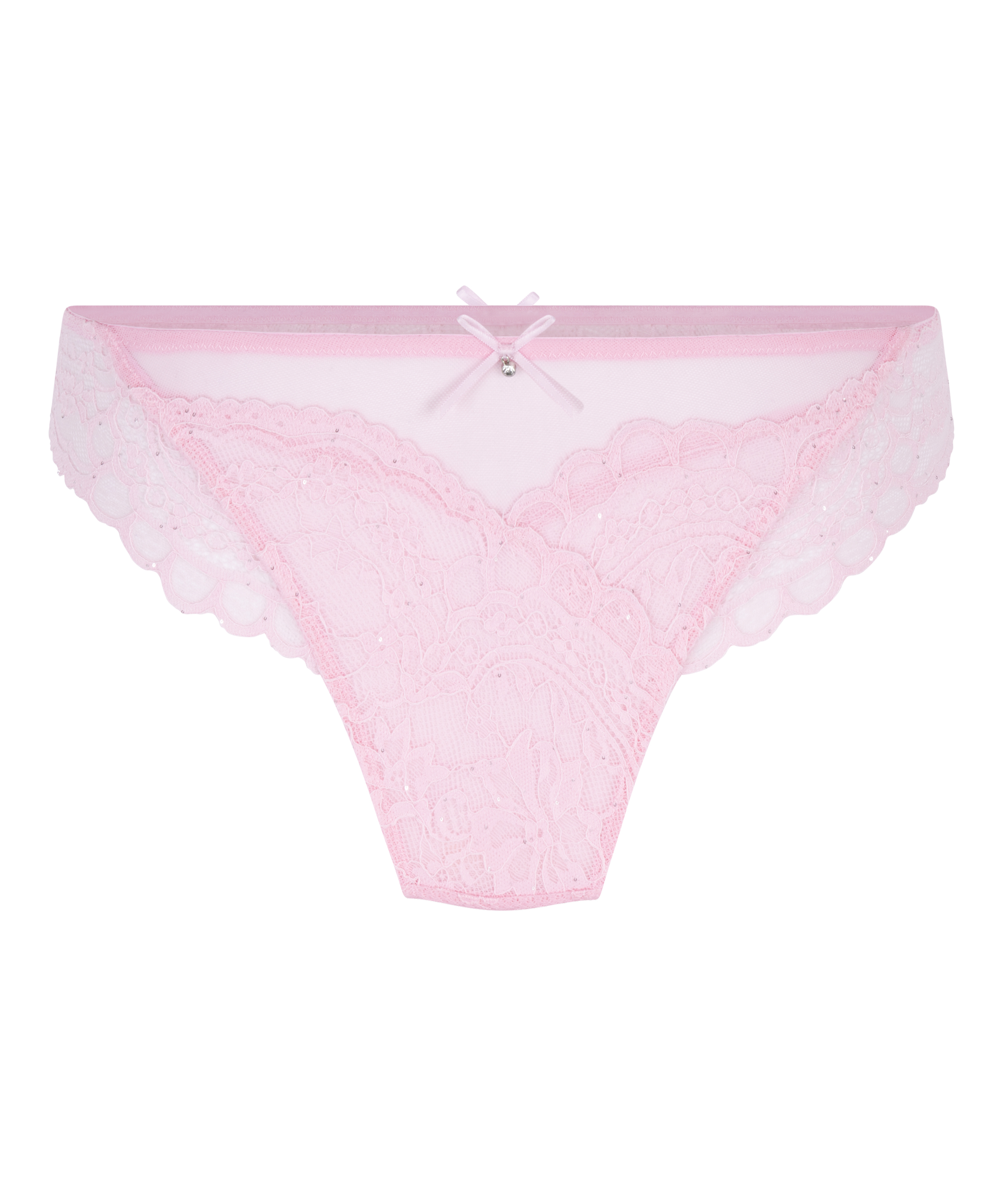 Tanga Isadora, Rosa, main