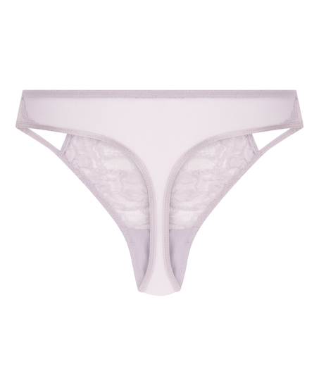 Tanga Briar, Morado
