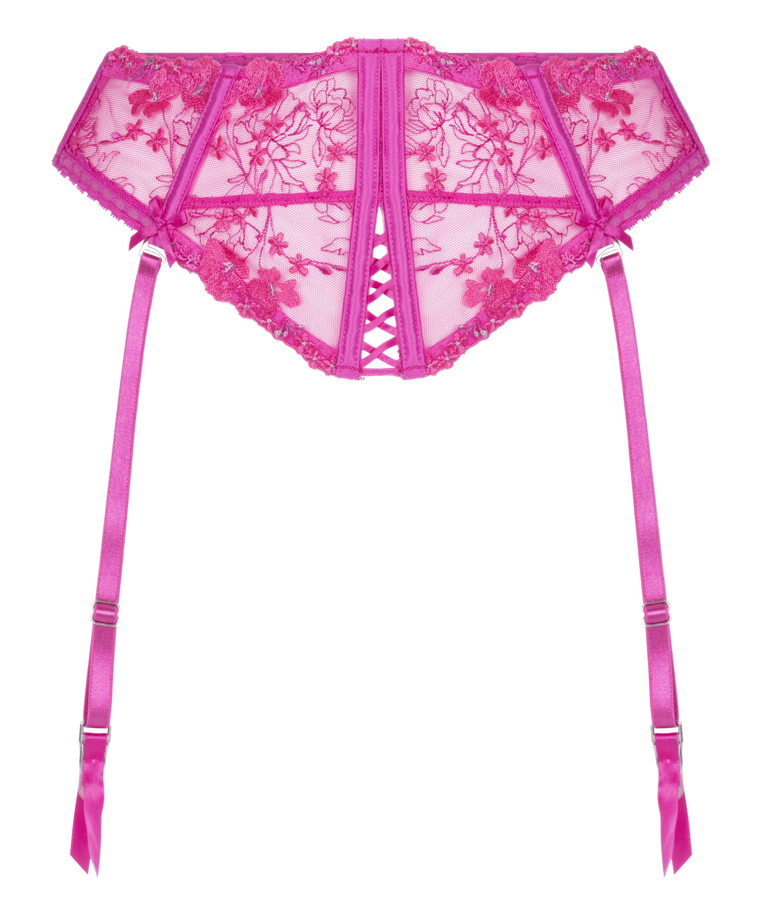 Liguero Peonie, Rosa