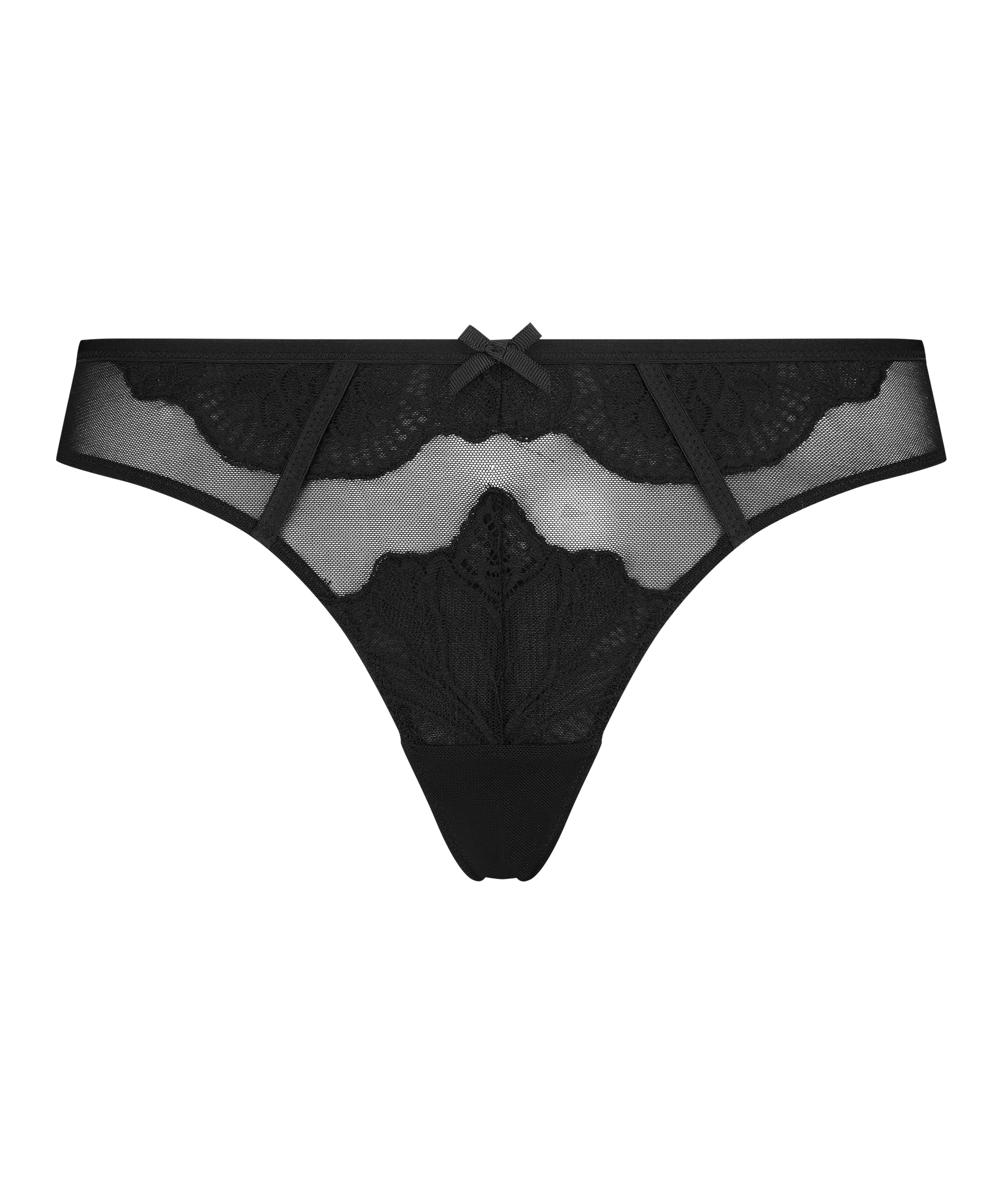 Tanga Mel I AM Danielle, Negro, main