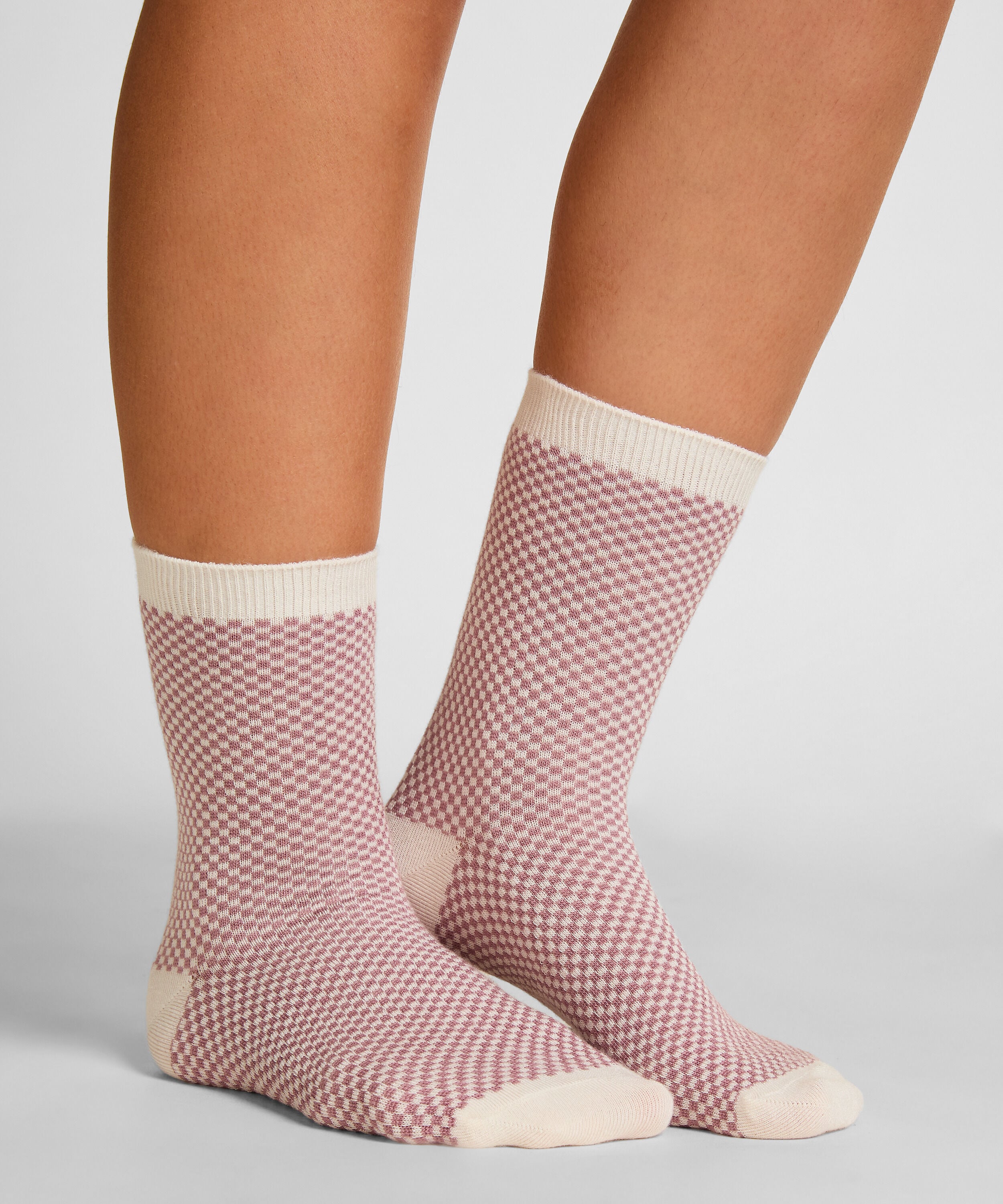 Calcetines de modal