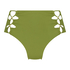 Braguita de Bikini Rio Holbox, Verde