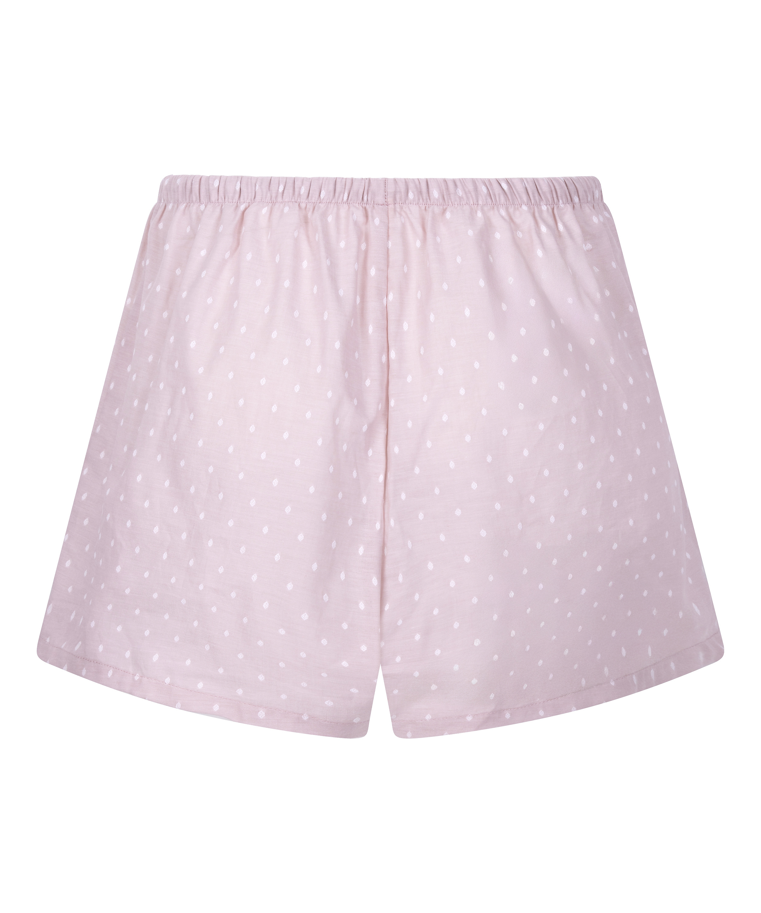 Shorts Dobby, Rosa, main