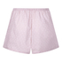 Shorts Dobby, Rosa