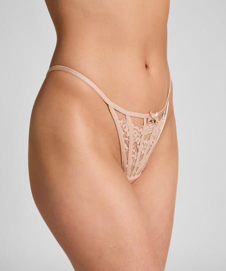 Tanga Maxime, Beige
