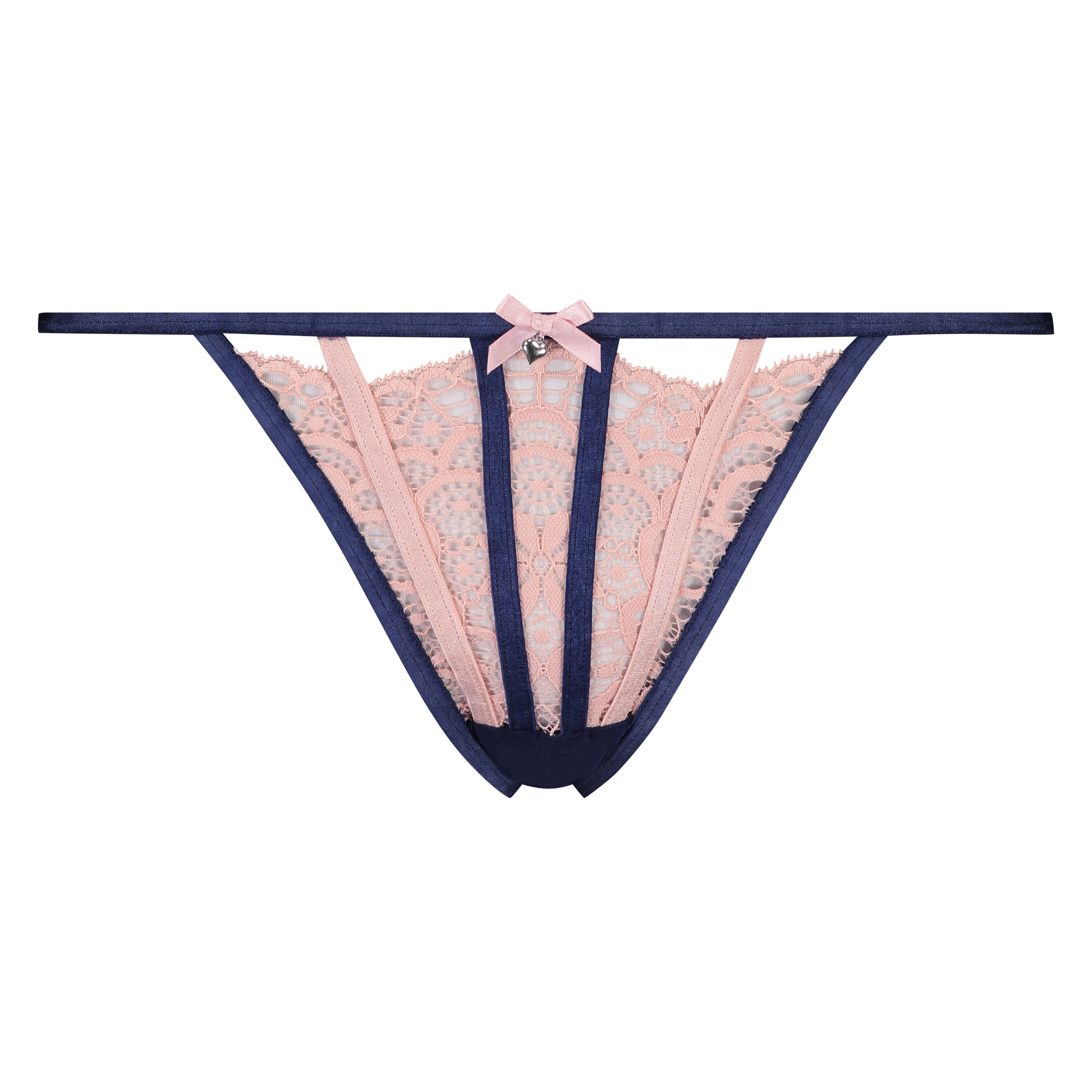 Tanga Jakayla, Rosa, main