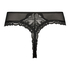 Tanga Cia Curvy, Negro