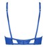 Bralette Pleasure, Azul