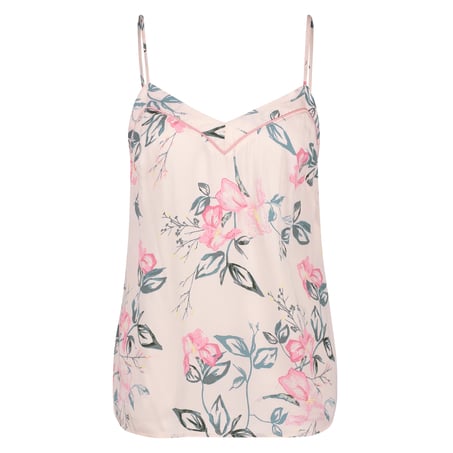 Camiseta tejida, Beige