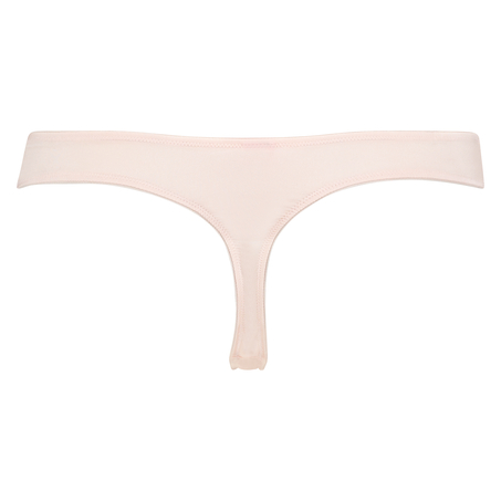 Tanga Giselle, Rosa