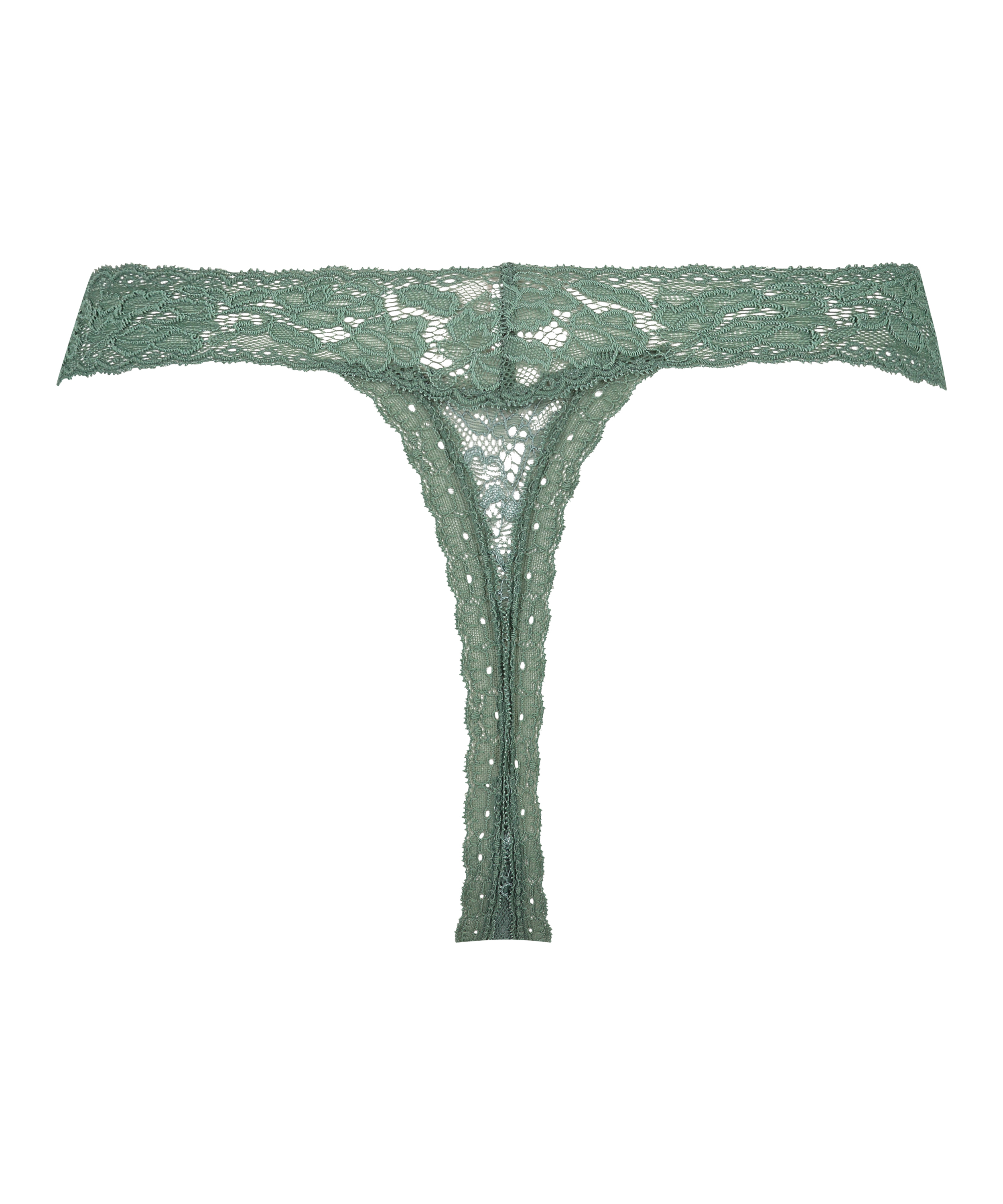 Tanga Madison, Verde, main