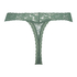 Tanga Madison, Verde