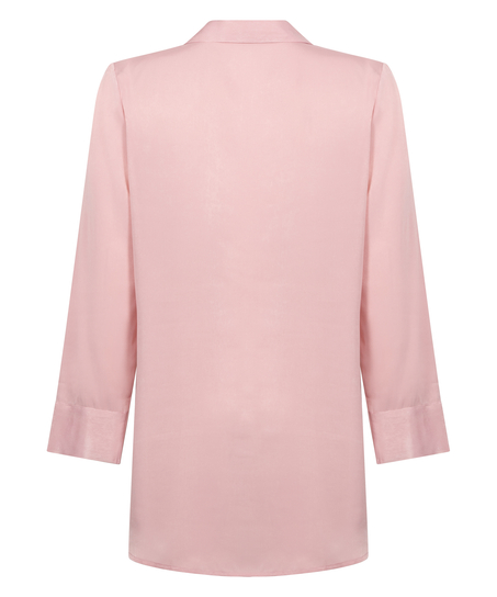 Camis&oacute;n Satin, Rosa