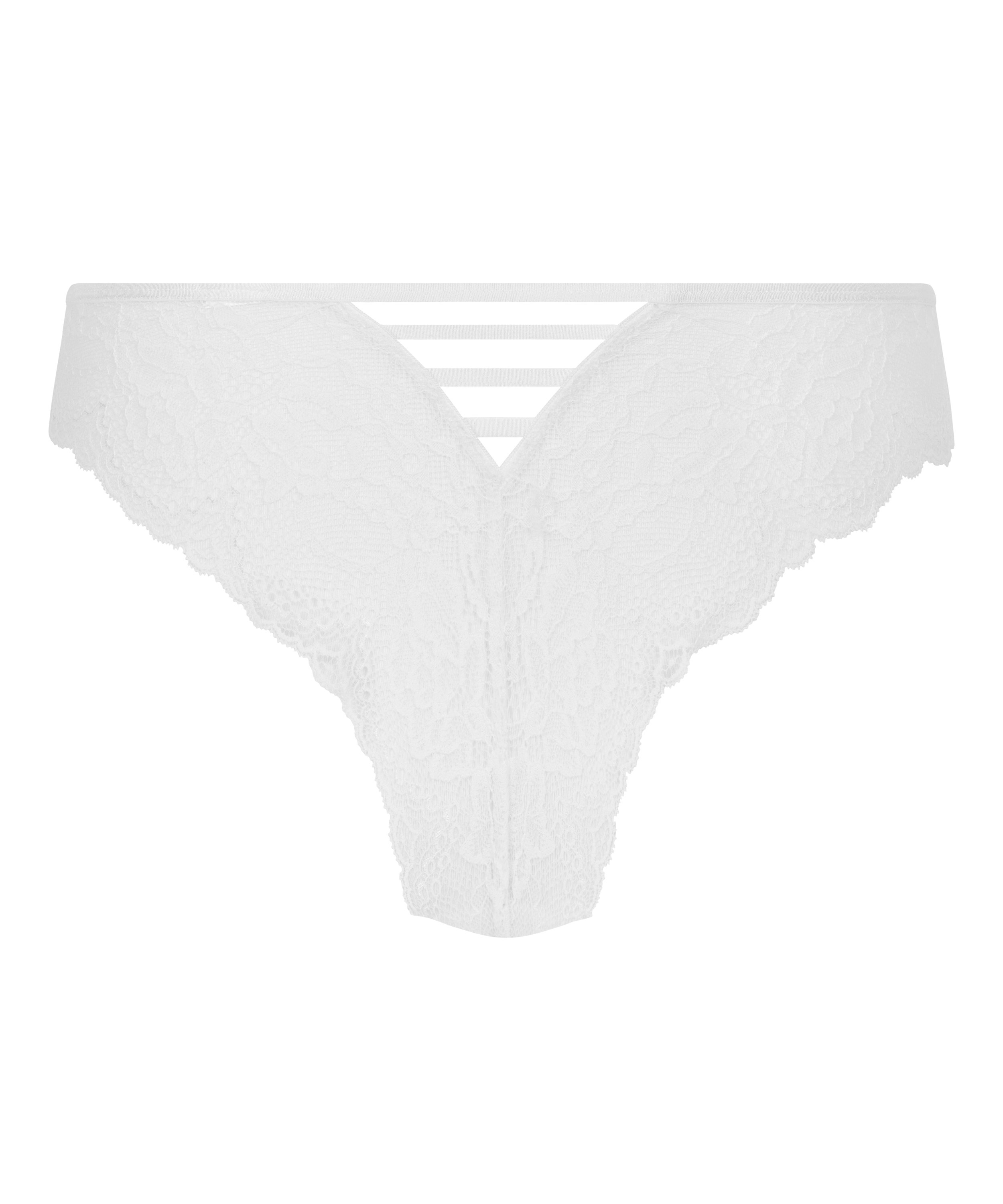 Brasileña Belle, Blanco, main