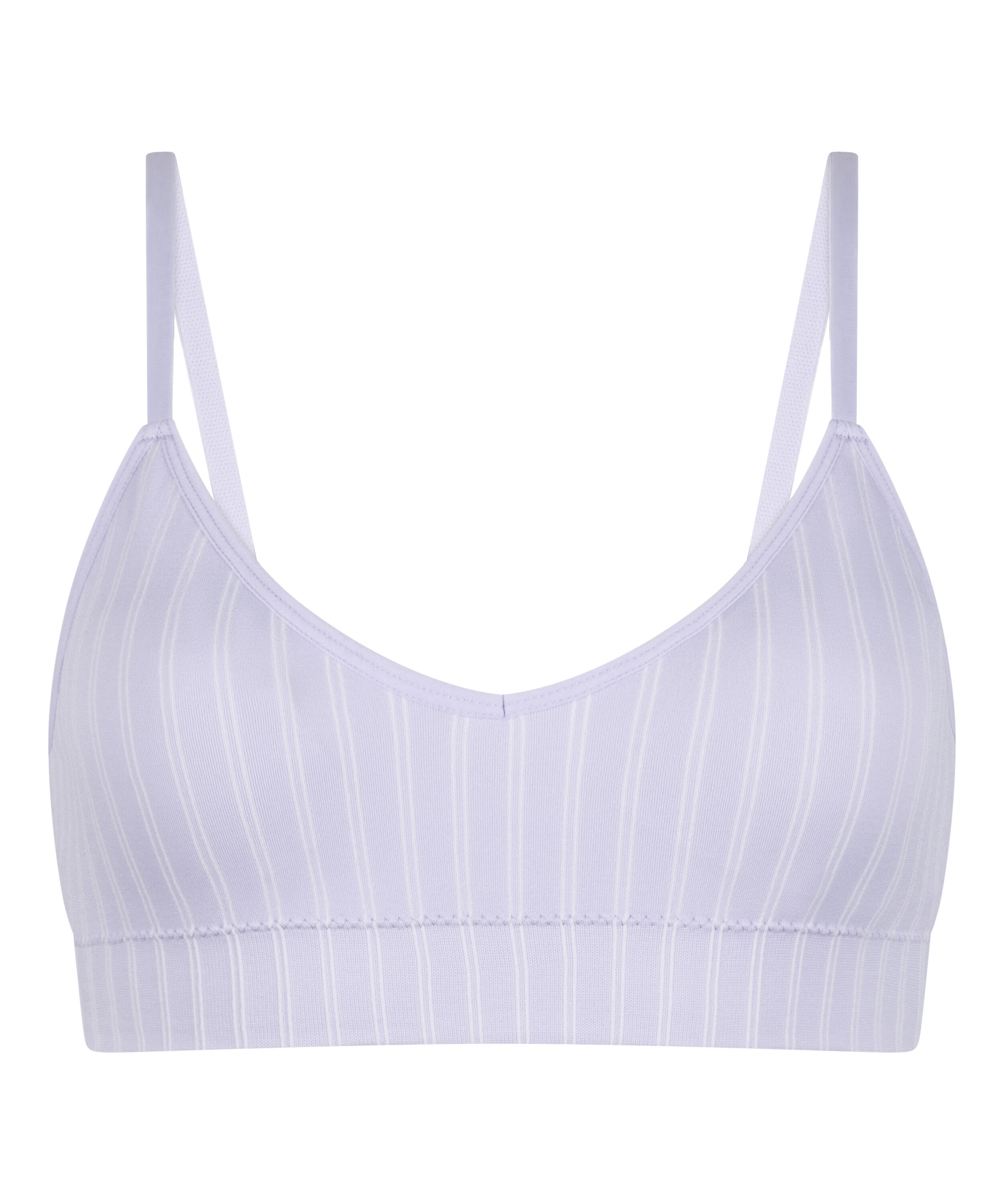 Bralette triangular Dide