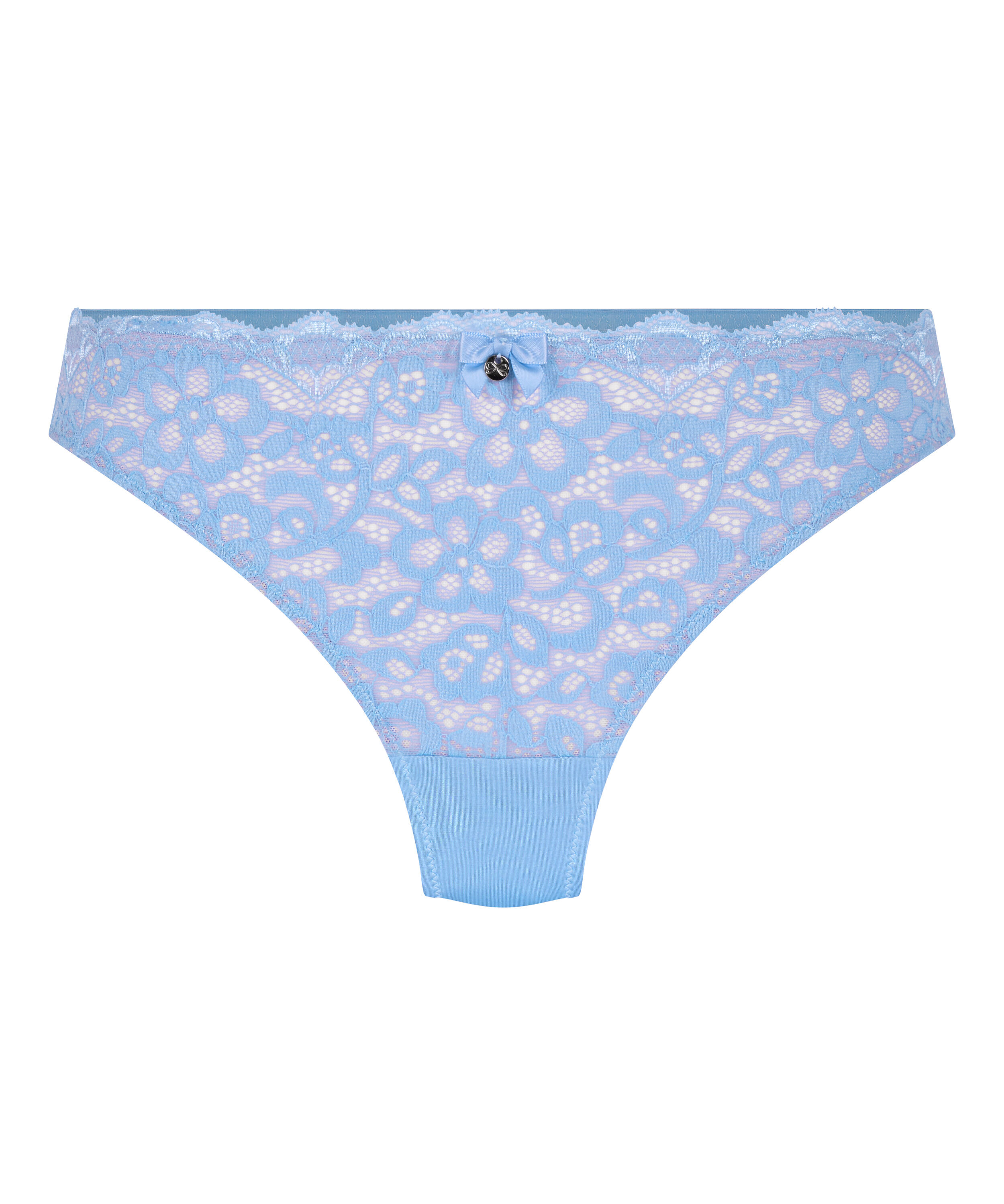 Tanga Marine, Azul