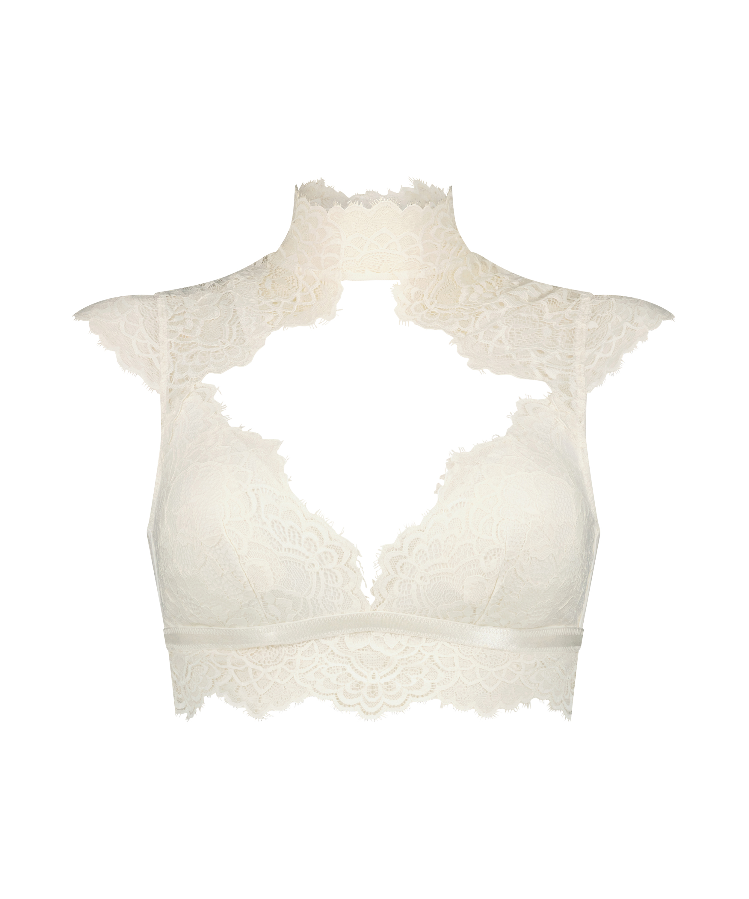 Bralette Marilyn, Blanco, main