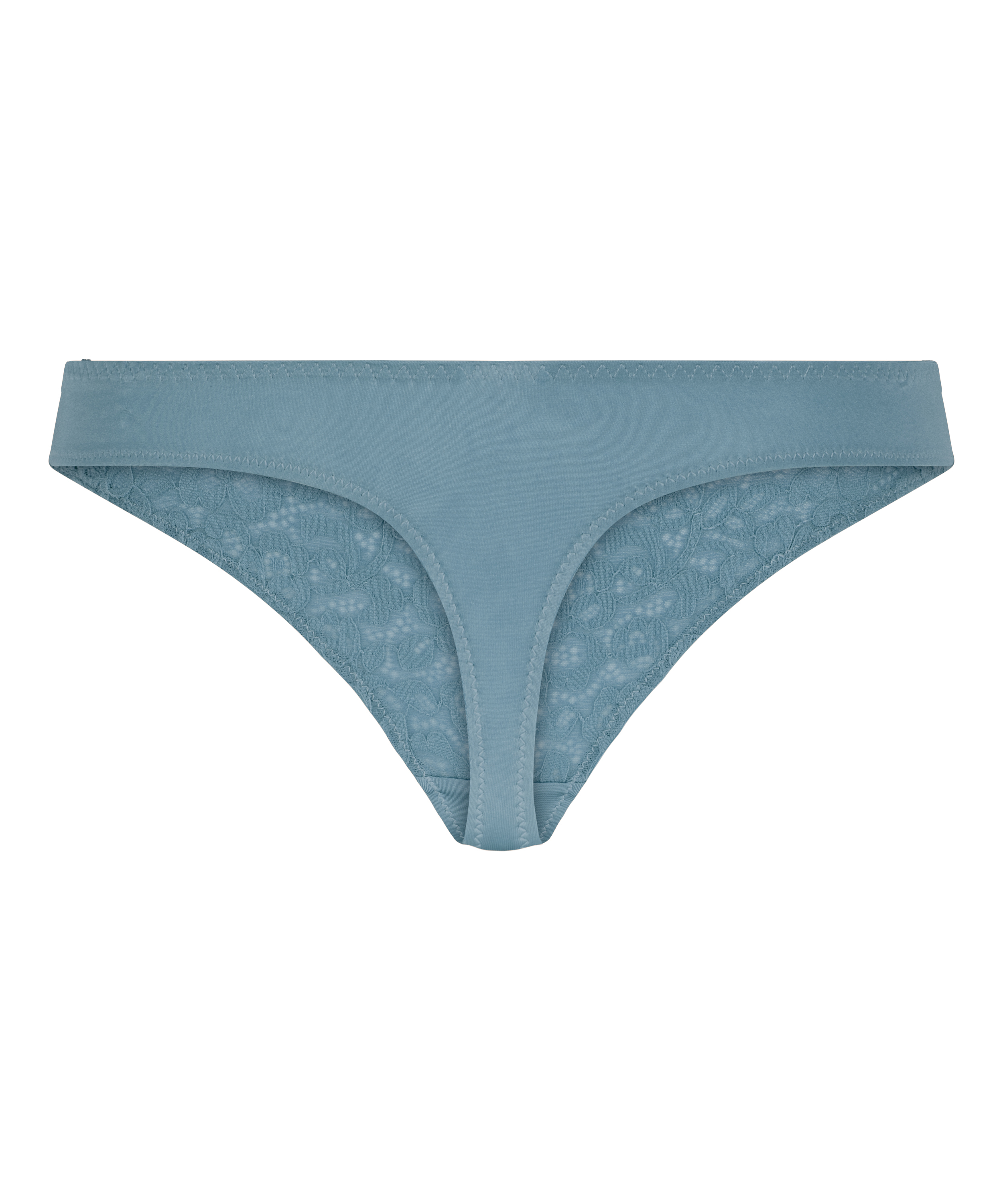 Tanga Marine, Azul, main