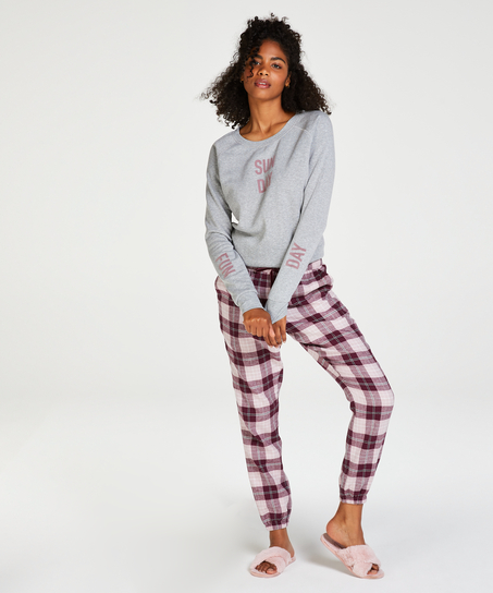 Sudadera Seat Funda, Gris