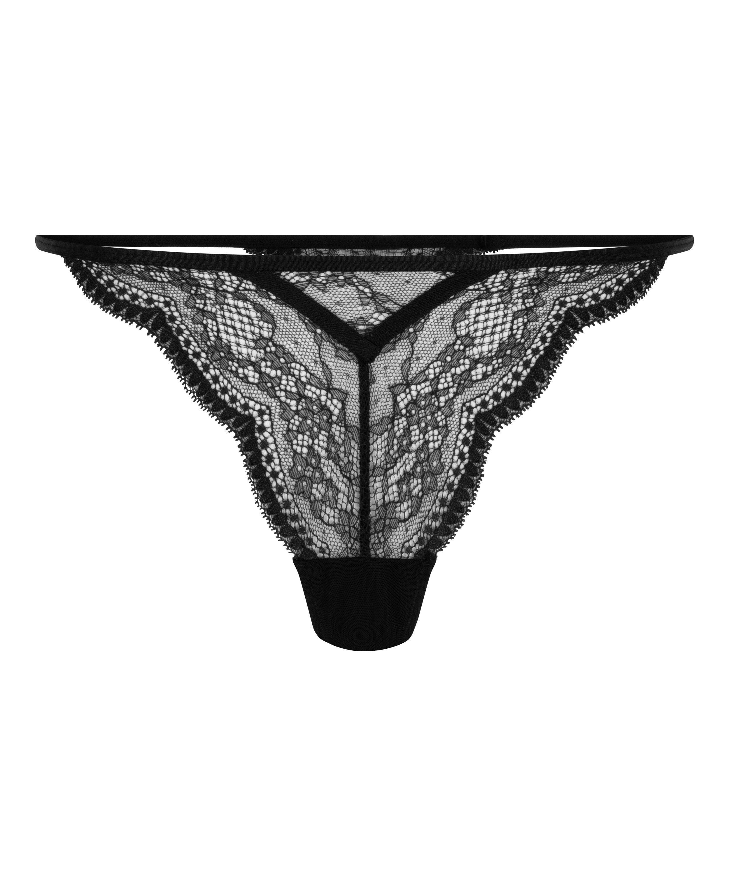 Tanga Isabelle, Negro, main
