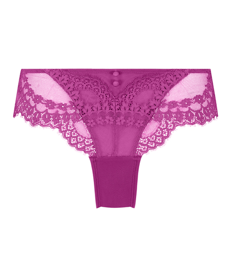 Brasileña Daisy, Rosa