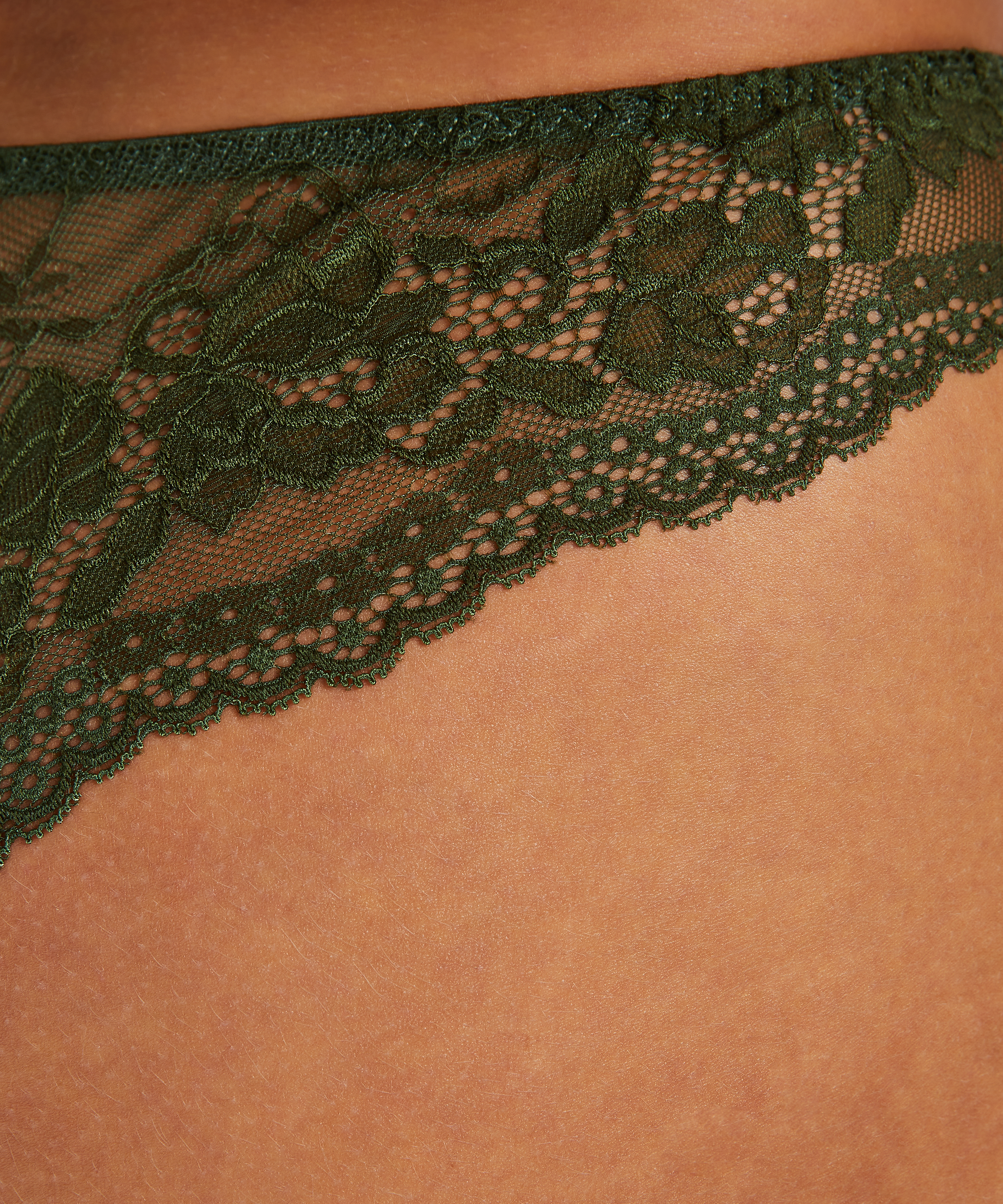 Braguita brasile&ntilde;a Chelsey, Verde, main