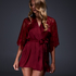 Kimono Jennifer, Rojo