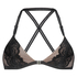 Bralette Ida, Negro