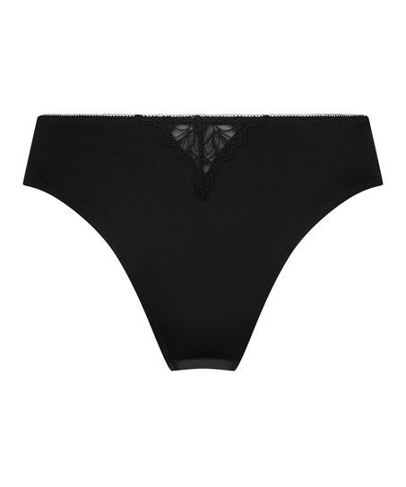 Brasile&ntilde;a Diva, Negro