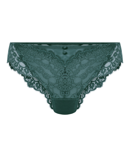 Brasile&ntilde;a Daisy, Azul