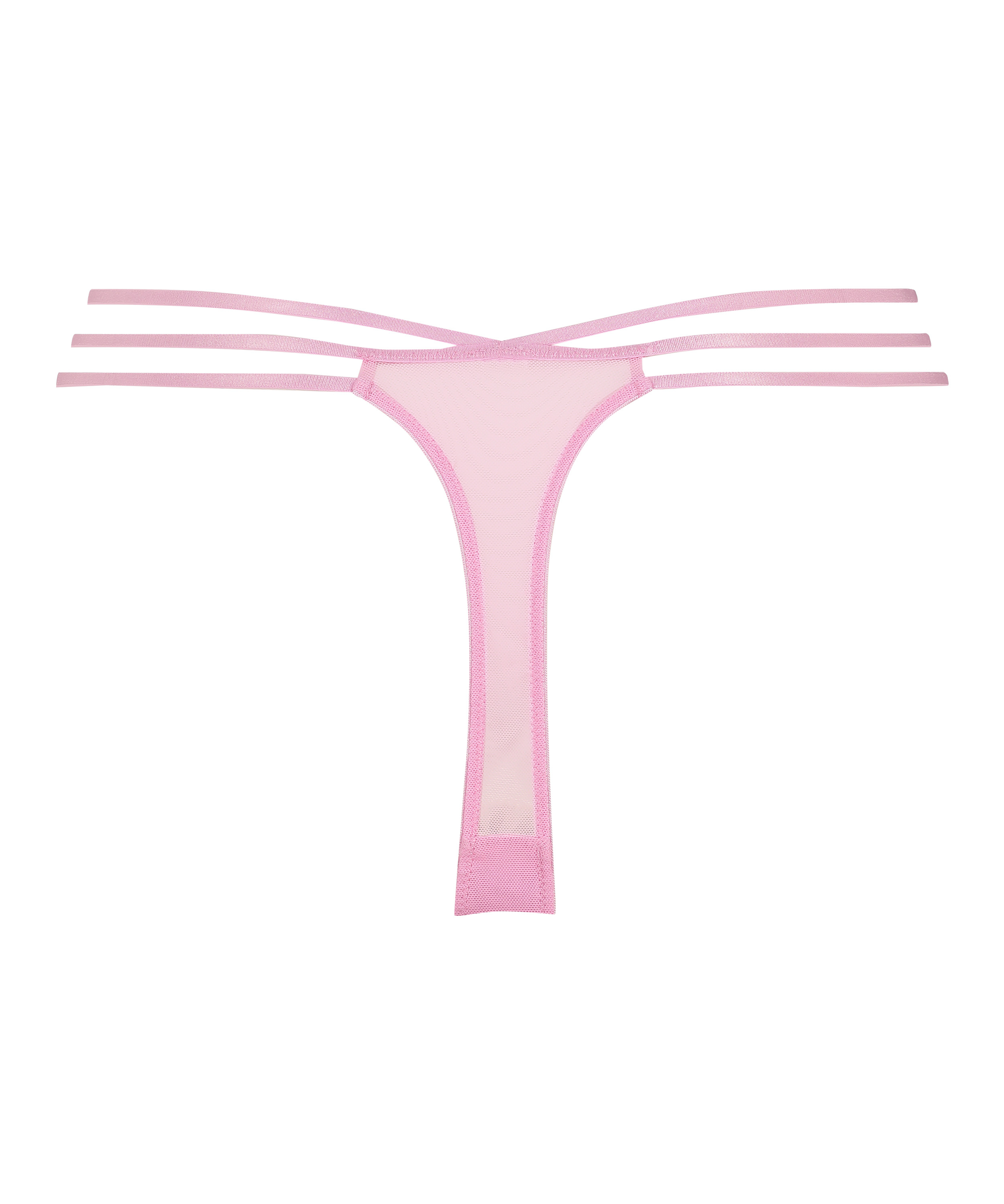 Tanga Livia, Rosa, main